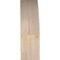 Ekena Millwork 6"W x 16"D x 20"H Thorton Rough Sawn Knee Brace, Douglas Fir BRC06X16X20THR00RDF - alternate 3